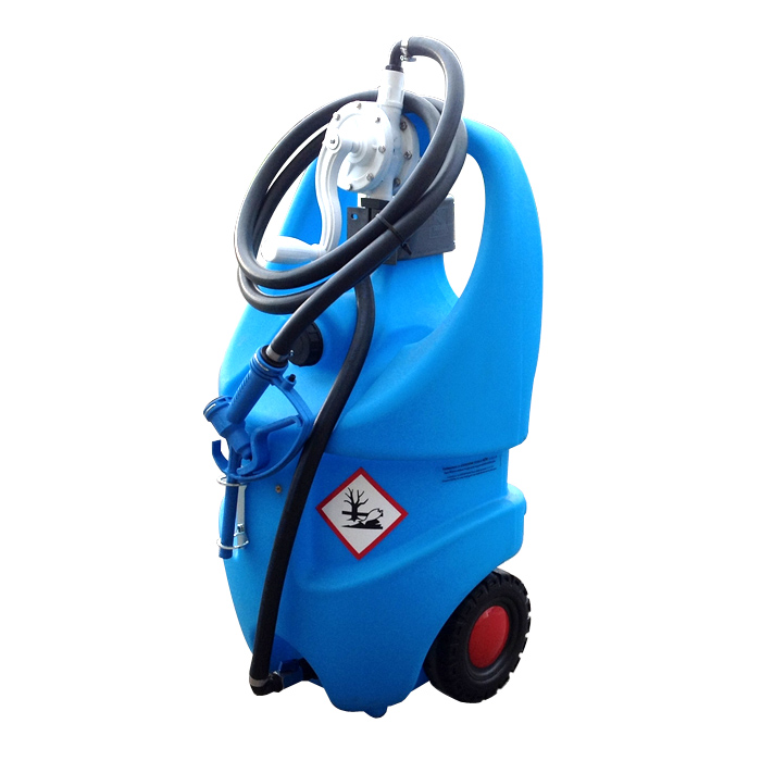 Мини АЗС Emilcaddy 55 AdBlue